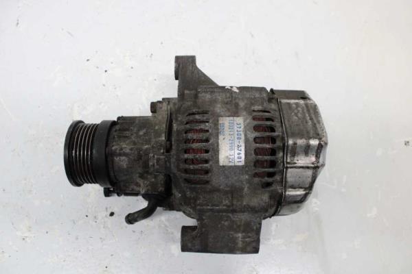 ALTERNATEUR 100AMP HYUNDAI 1.5CRDI - Vue 2